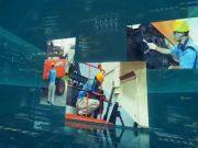 久保田4YZB-3(PRO1408Y)/4YZB-4(PRO1408Y-4)收割机操作保养视频