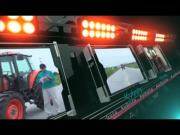 久保田M954KQ拖拉机操作保养视频