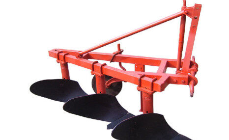 清旋1LS-330F深耕犁