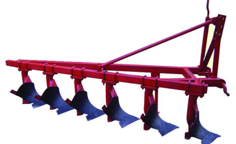 清旋1LS-620TH深耕犁