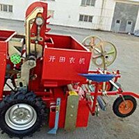 青岛开田2CM-2马铃薯播种机