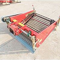 青岛开田4US-70马铃薯收获机