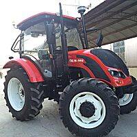 千里牛954轮式拖拉机