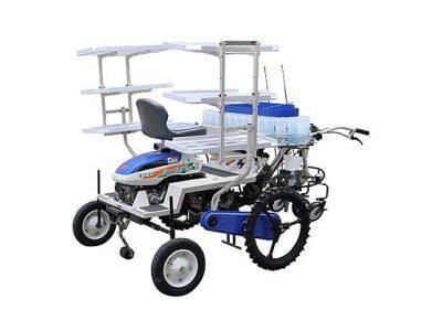 东风井关PVHR2乘坐式蔬菜移植机