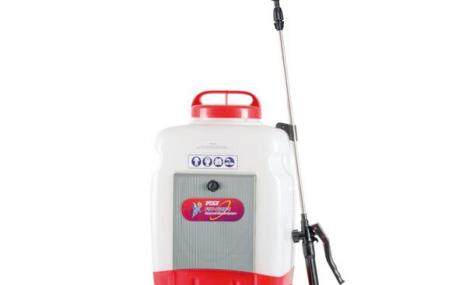 富士特FST-16DH-1背负式电动喷雾机