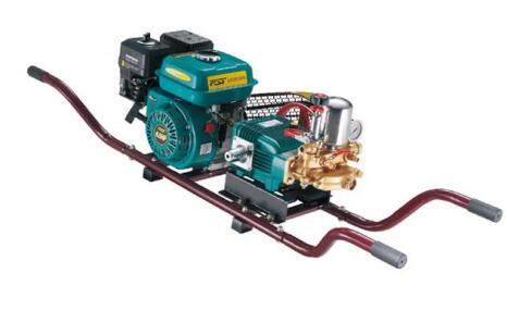 富士特FST-30D动力喷雾器