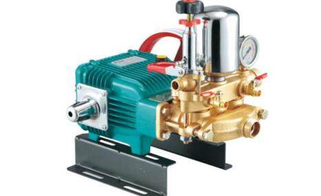 富士特FST-30H动力喷雾机