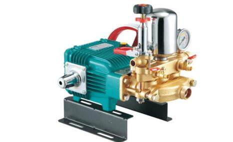 富士特FST-22H动力喷雾器