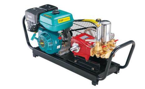 富士特FST-80动力喷雾器