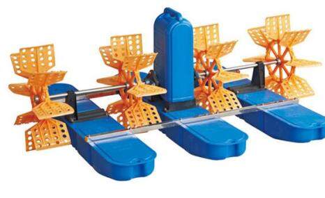 富士特FST-YC1.5增氧机