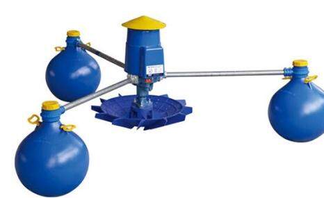 富士特FST-YL3.0增氧机