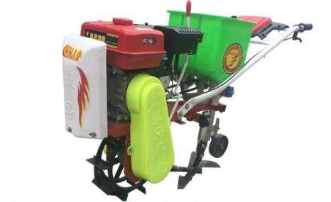 骏马3TG-4.1Q田园管理机