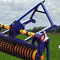 龙迪2000系列冻土取土机