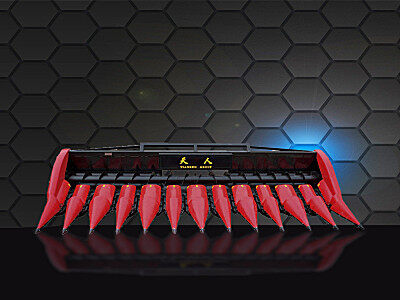 天人第三代玉米割台