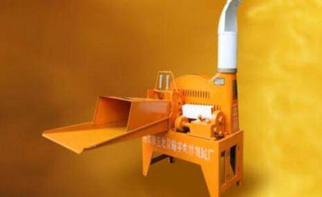 耀宇9ZP-2.4铡草机