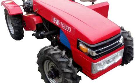 世超TG300大棚管理机