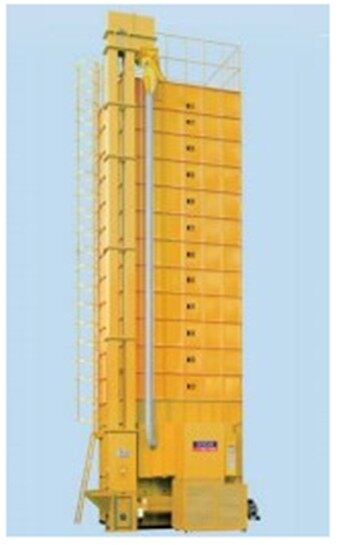 三久PRO-300HB粮食烘干机