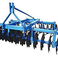 力士1BJX-2.5中耙片