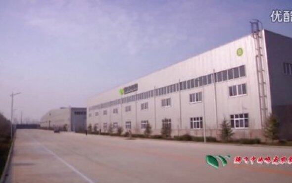 哈克农装宣传片