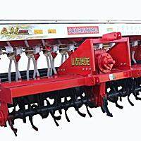 山东奥龙2BMYF-9(5)/9(5)播种机