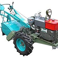 四方GN121手扶拖拉机