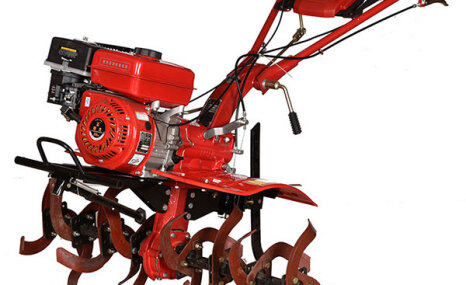 立盈1WG-4微耕机