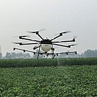 昌杰3WCJM-20植保喷雾机