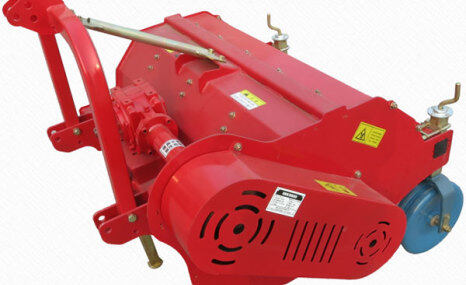 洪珠1JH-110薯类杀秧机