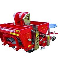 洪珠2MB-1/2马铃薯播种机
