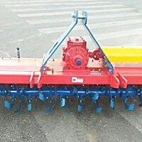 河北久丰230-通轴旋耕机