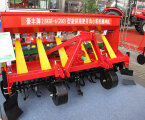 豪丰2BXGF-6(200)旋耕施肥播种机