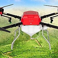 智飞兴农007植保无人机