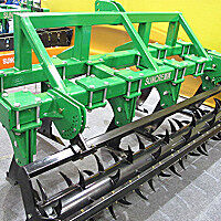 山东旭创1SZL系列深松整地机