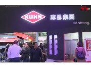 2017国际农机展天津库恩参展产品视频详解（一）