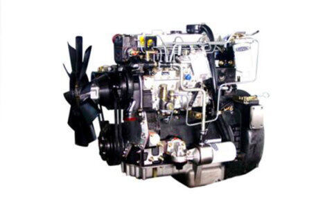 雷沃动力1004C-P4TWC110小麦机发动机