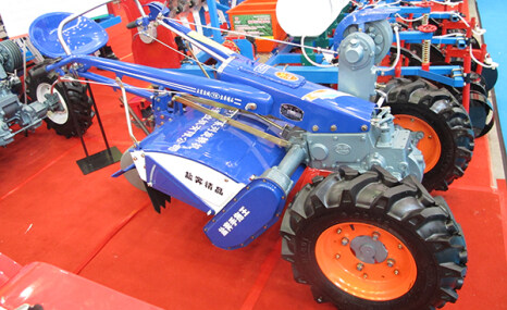盐城奔牛YB-151/181手扶拖拉机