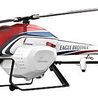 天鹰兄弟TY-800植保无人机