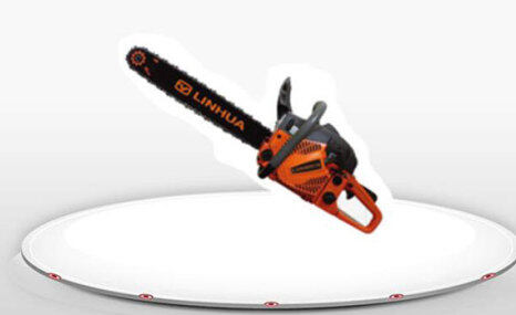 江苏林海YD-58油锯