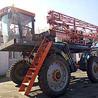 华玺3WPZ-3000农用打药机