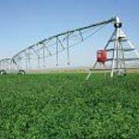 林赛固定式中心支轴式喷灌机