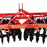 山东天盛1BTSD系列圆盘耙