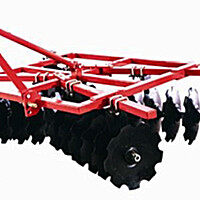 山东天盛1BQD系列耙