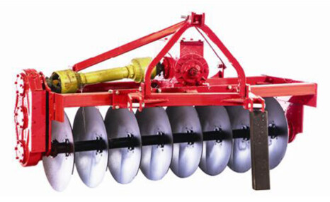 山东天盛1LYQ系列圆盘犁