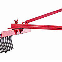 山东天盛LR系列搂草机