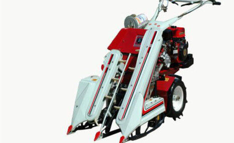 圣川4K-50割捆机