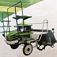 远播2ZG-630D1水稻插秧机