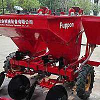 昌远富邦2CMD-2马铃薯播种机