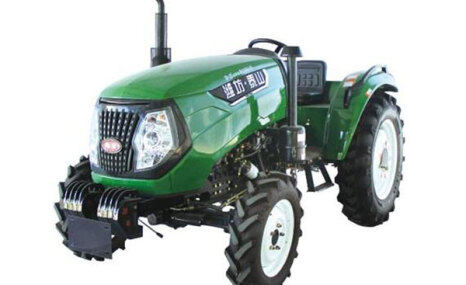 潍泰TT354拖拉机