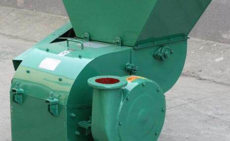 精工6FY-2240磨粉机