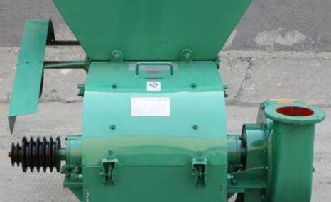 精工6FY-2250磨粉机